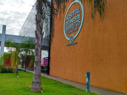 Ataque de hackers deixa hospital de Campo Grande sem sistema