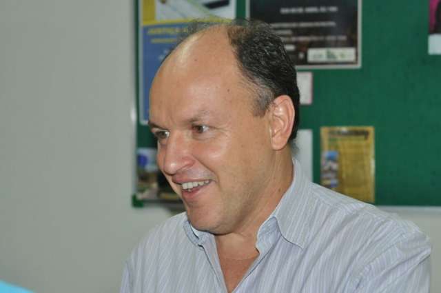 PMDB ir&aacute; realizar pesquisa para decidir o candidato em Campo Grande