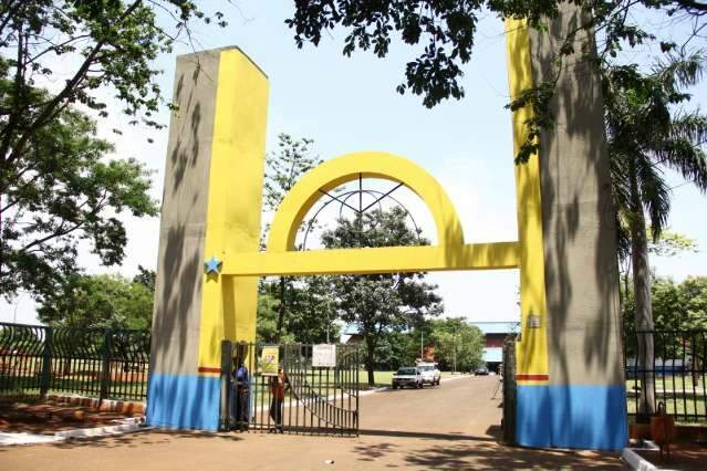  Parque foi  reaberto sem aval dos bombeiros e prefeitura pode ser multada