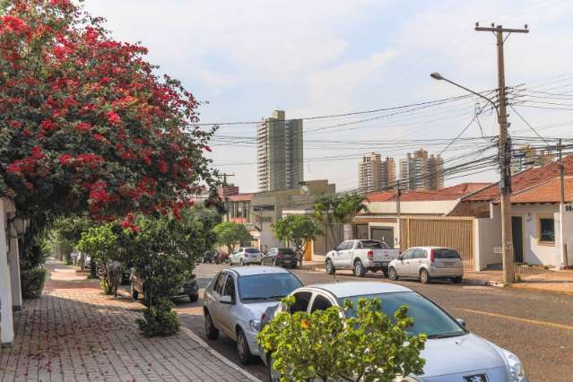 Feriado ter&aacute; sol e m&aacute;xima de 35&ordm;C na Capital e chuva deve vir na quinta