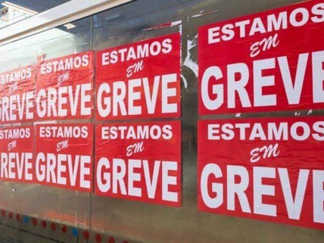 Sem acordo, negocia&ccedil;&atilde;o de banc&aacute;rios e patr&otilde;es ser&aacute; retomada quarta-feira