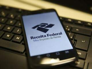 A declaração pode ser feita de três formas: pelo computador, por celular ou tablet ou por meio do Centro Virtual de Atendimento (e-CAC). (Foto: Marcello Casal JrAgência Brasil) 