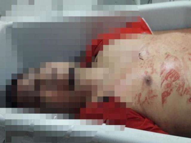 Ap&oacute;s persegui&ccedil;&atilde;o, contrabandista morre em troca de tiros com a PRF