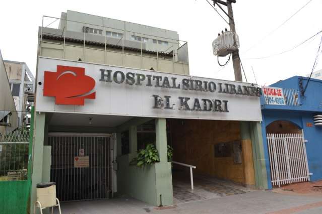Hospital est&aacute; pronto e aguarda conv&ecirc;nio, diz dono do S&iacute;rio Liban&ecirc;s