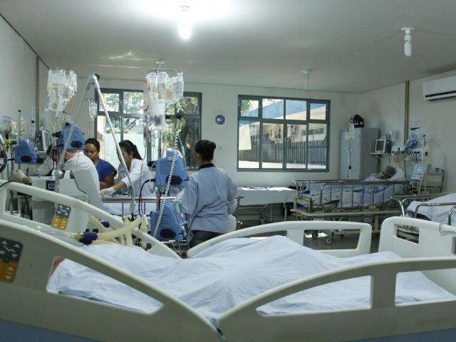M&eacute;dicos fazem capta&ccedil;&atilde;o de &oacute;rg&atilde;os de guarda que teve derrame cerebral