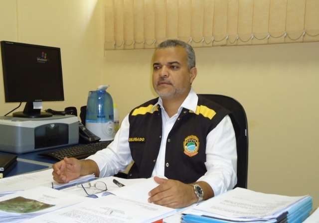 S&oacute; este ano, delegacia de Mundo Novo instaurou 422 inqu&eacute;ritos