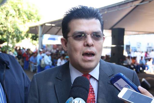 Prefeito visita hoje obras da Casa Cor e participa de evento evang&eacute;lico