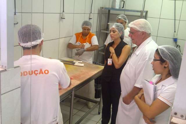 Programa fortalece cadeia de carne e amplia atendimento para 48 empresas 