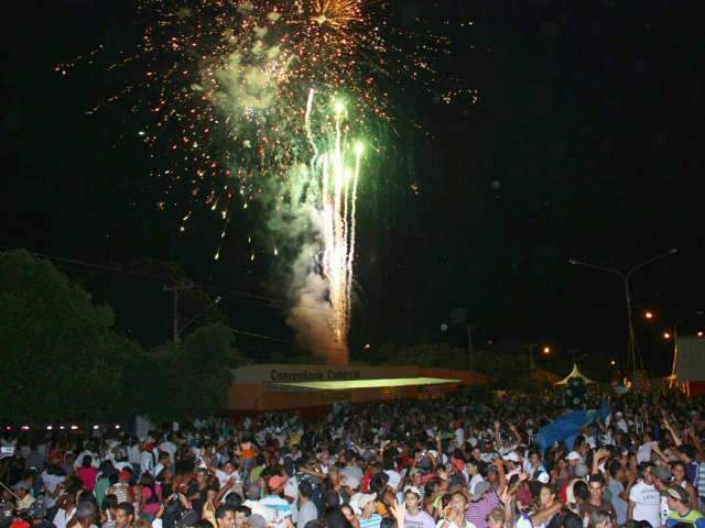  Ribas do Rio Pardo realiza Mega Virada pelo terceiro ano consecutivo