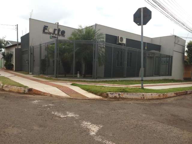 Dono de corretora de gr&atilde;os &eacute; preso em opera&ccedil;&atilde;o do Gaeco na Capital