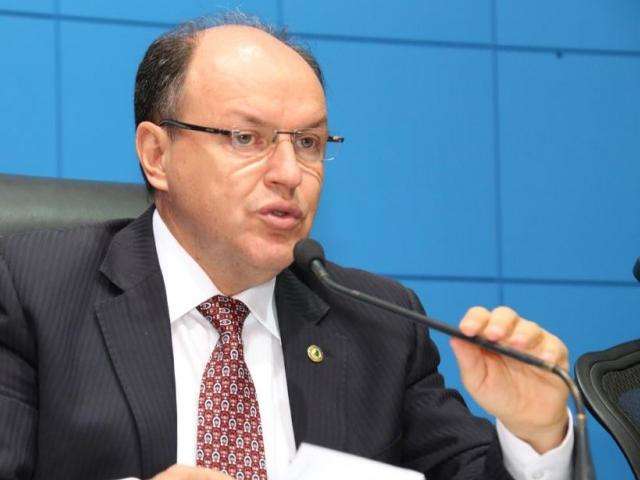 Advogados cobram abertura de comiss&atilde;o contra deputados flagrados em &aacute;udio