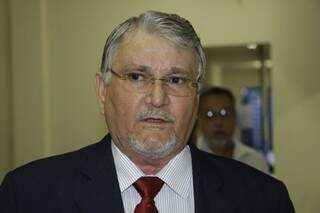 Vereador critica nomeação de Pedro Chaves para compor secretariado (Foto: Cleber Gellio)
