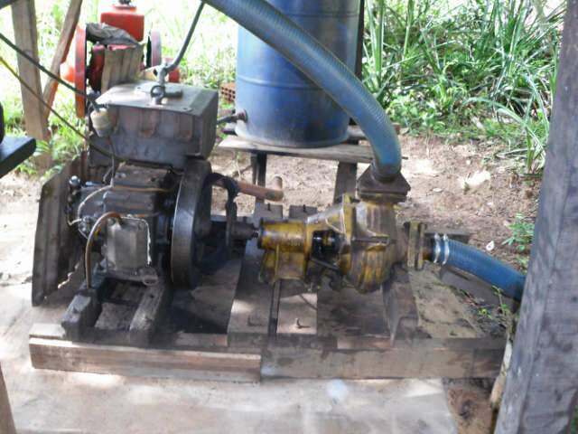  PMA multa propriet&aacute;rio de mineradora em R$ 10 mil por extrair areia de c&oacute;rrego 