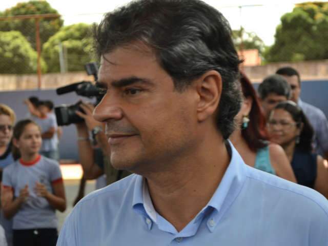  Trad defende Expogrande, mas lembra que &eacute; preciso respeitar acordos