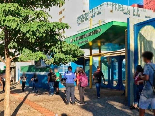 Aluna pede medida protetiva e professor investigado por ass&eacute;dio &eacute; afastado