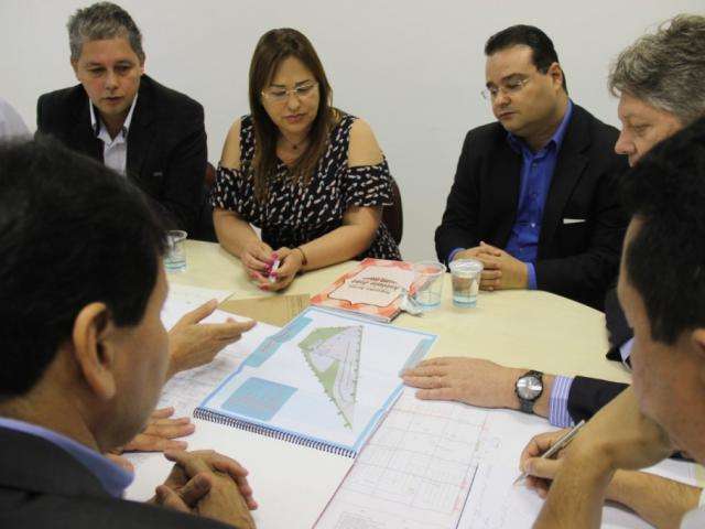 Com investimento de R$ 6 milh&otilde;es, frigor&iacute;fico deve contratar at&eacute; 500 empregados