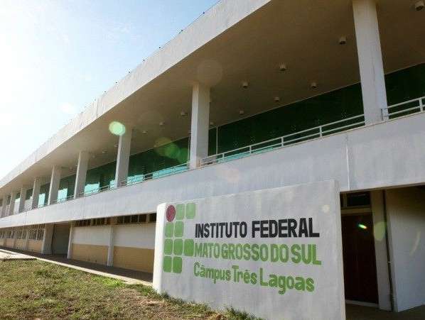 Terminam no dia 14 inscri&ccedil;&otilde;es para 370 vagas em cursos gratuitos do IFMS