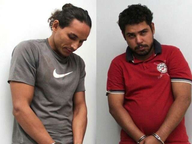 Inocentados do caso Mayara passam o dia em fam&iacute;lia, ap&oacute;s deixar pris&atilde;o