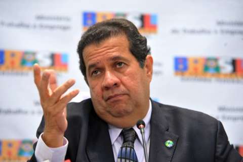 Ex-ministro Carlos Lupi participa de evento do PDT na sexta em MS
