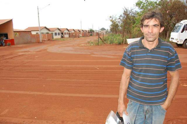  Garoa melhora umidade e chuva em pontos isolados segue at&eacute; s&aacute;bado