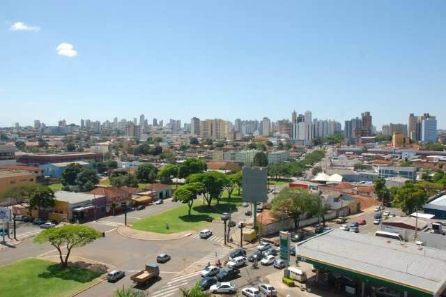 Prefeitura investe R$ 4 milh&otilde;es para fazer novo "book a&eacute;reo" da Capital