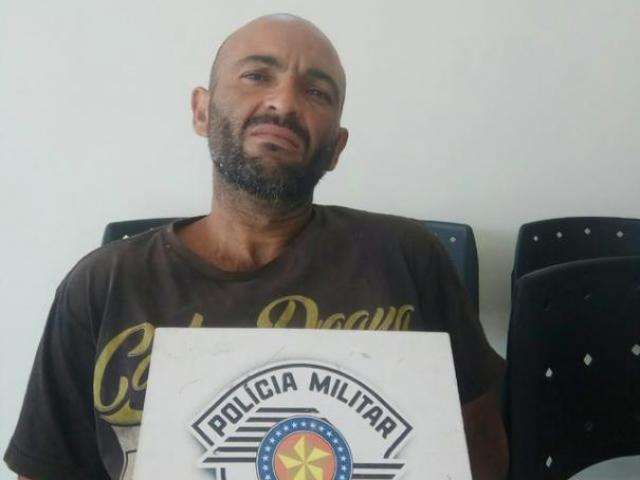 Pol&iacute;cia captura 2 dos 4 detentos fugitivos de penitenci&aacute;ria de MS
