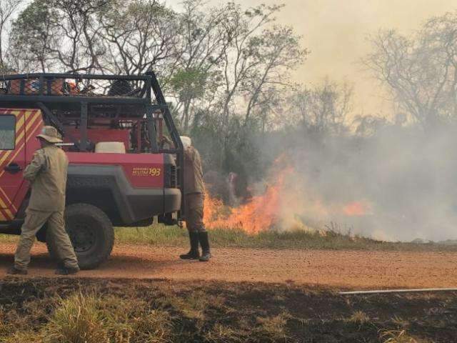 Publicado, decreto de emerg&ecirc;ncia de 180 dias autoriza uso de &aacute;rea particular