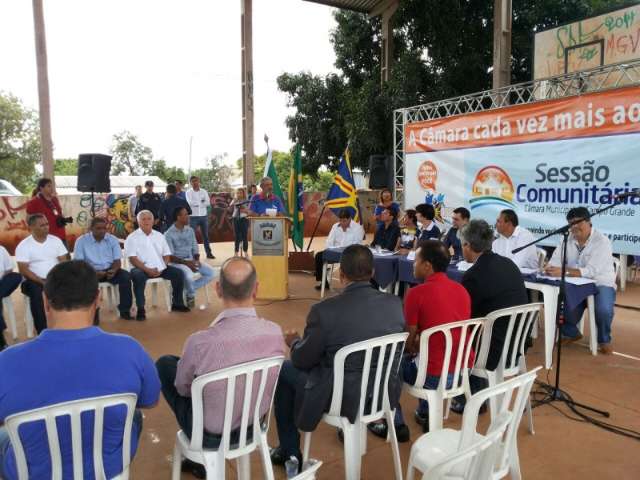 Associa&ccedil;&atilde;o denuncia troca de casas por carro velho na regi&atilde;o do Nova Lima