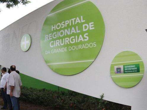 Hospital n&atilde;o consegue fazer cirurgias e MPE quer fim de contrato