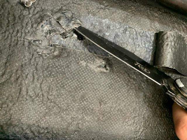 Flagrado com coca&iacute;na no aeroporto, boliviano tenta fugir, mas &eacute; preso 