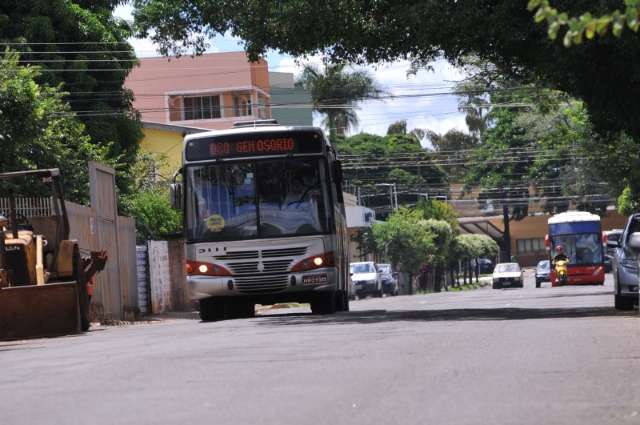 Primeira licita&ccedil;&atilde;o usa verba do PAC para tirar corredor de &ocirc;nibus do papel 