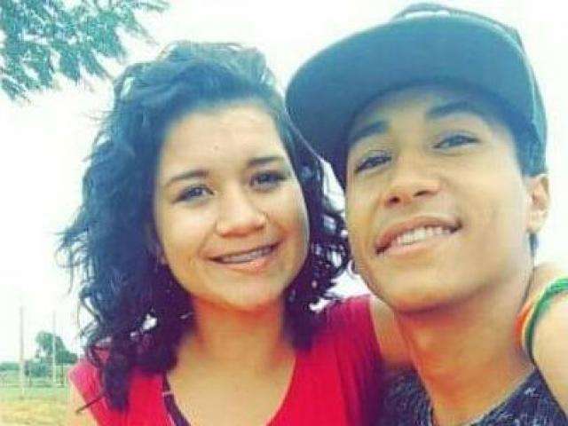 S&oacute; ap&oacute;s 5 dias, algu&eacute;m procurou por Jheniffer, morta com coleira de c&atilde;o