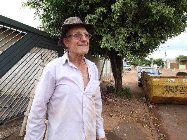 Quantidade de buracos e chuvas desafiam nova etapa da opera&ccedil;&atilde;o