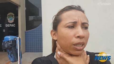 Empregada dom&eacute;stica acusa patroa de agress&atilde;o e as duas v&atilde;o parar na delegacia