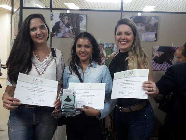 Campo Grande News faz &#039;dobradinha&#039; em pr&ecirc;mio de jornalismo do MPE