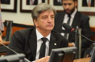 O deputado federal Dagoberto Nogueira (PDT) confirmou que será candidato pelo partido. (Foto: Arquivo)