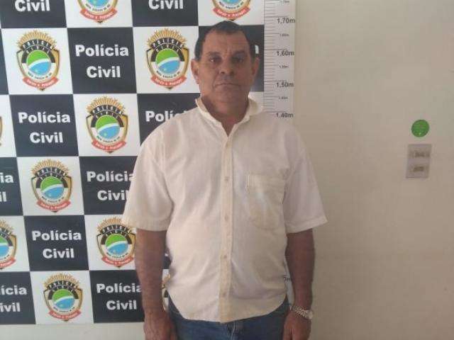 Preparado para estupros, homem &eacute; preso por perseguir mulheres 