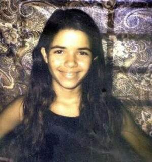 Vanessa tinha 15 anos quando foi morta. 