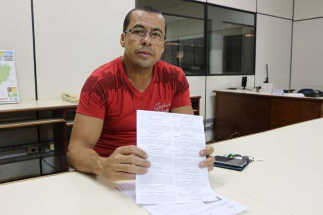 Ap&oacute;s 4 meses, sindic&acirc;ncia descarta falsifica&ccedil;&atilde;o de diploma em escola