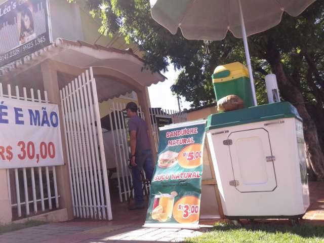 Nova lei obriga com&eacute;rcio a arredondar troco para mais