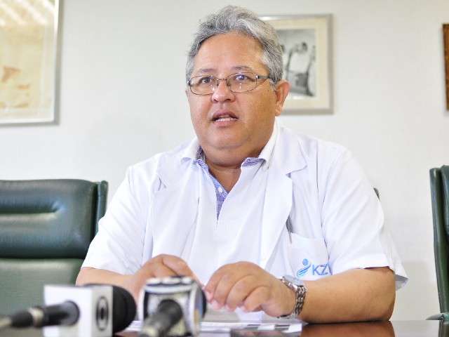 Santa Casa poder&aacute; usar protocolo de hospital paulista para transplantar rim