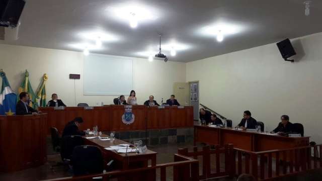 C&acirc;mara decide nesta ter&ccedil;a se abre processo de cassa&ccedil;&atilde;o de Wallas Milfont