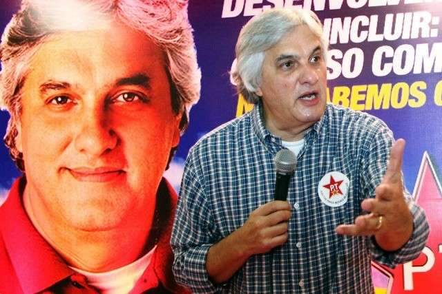 PT perde mais uma vez em Dourados, cidade com hist&oacute;rico de vit&oacute;rias petistas
