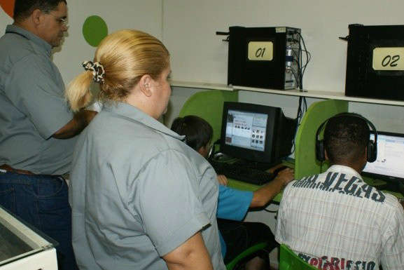  Juizado inicia opera&ccedil;&atilde;o em busca de lan houses clandestinas em Dourados