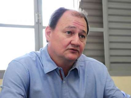 Miglioli espera que decisão sobre candidatura tucana ao Senado saia até janeiro