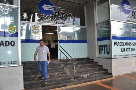 RDM faz acordo com a Prefeitura e prossegue de portas abertas 