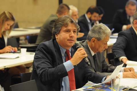 Justi&ccedil;a obriga companhia a&eacute;rea a embarcar prefeitos de MS a Bras&iacute;lia