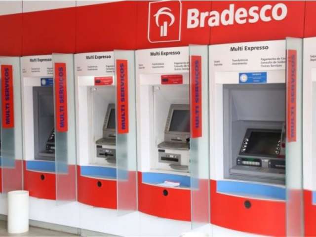 Falta de combust&iacute;vel pode afetar abastecimento de caixas eletr&ocirc;nicos