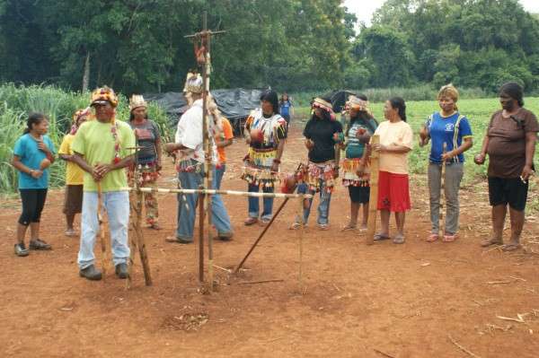 CPI que investiga Funai e Incra faz dilig&ecirc;ncias em tr&ecirc;s cidades de MS