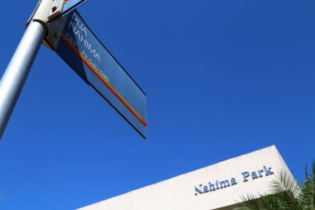 Ao saber que perdeu ruas, vizinhan&ccedil;a critica &lsquo;condom&iacute;nio de luxo' ilegal